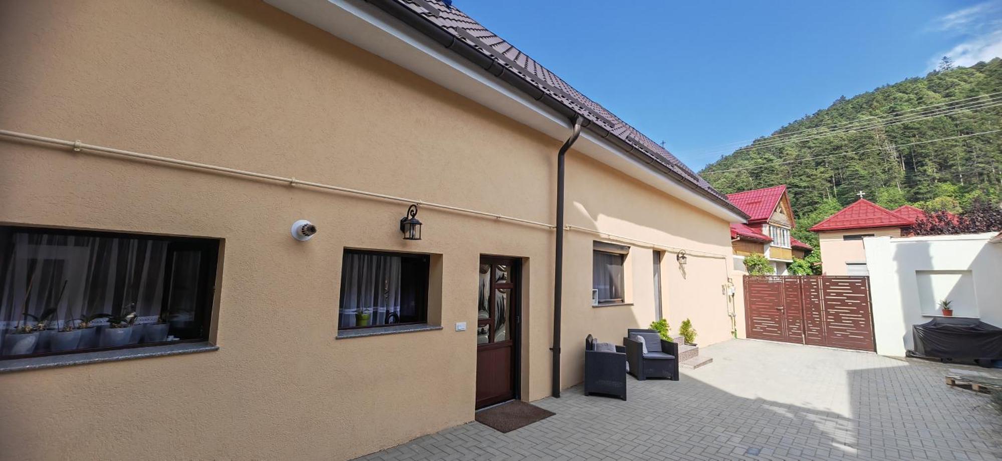 Casa Ramo Villa Risnov Exterior photo