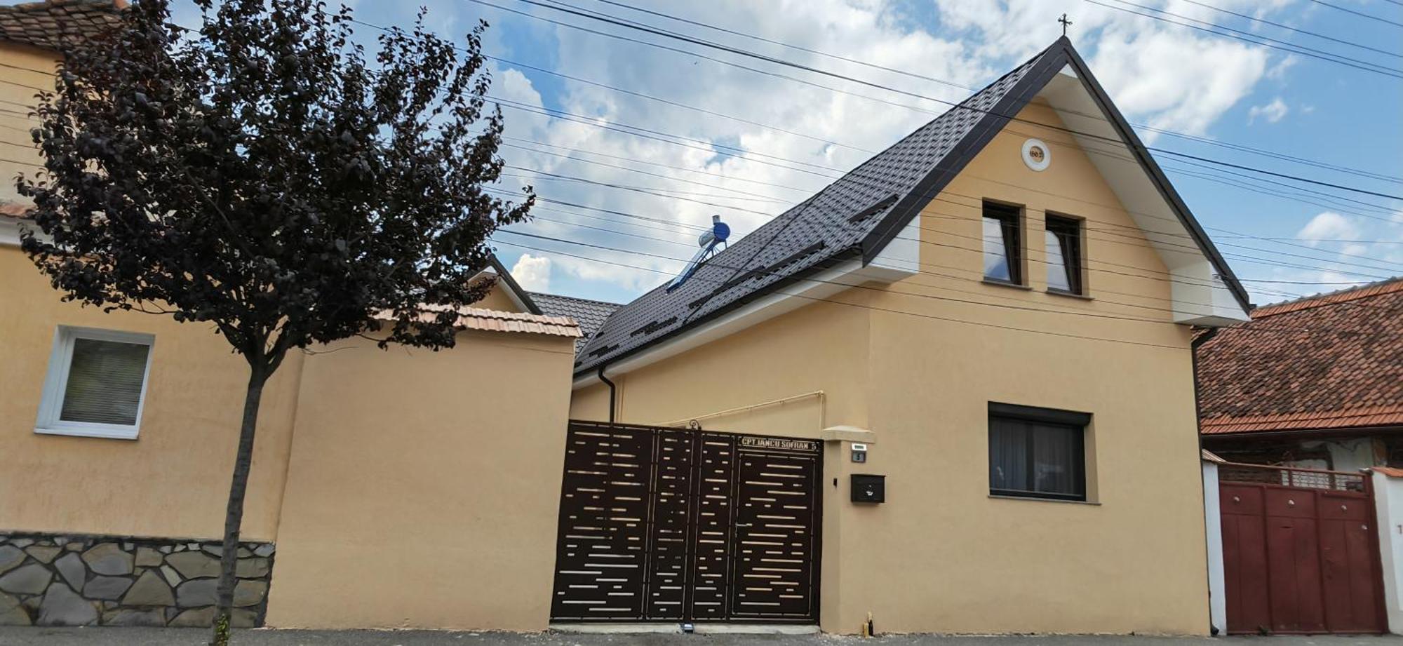Casa Ramo Villa Risnov Exterior photo