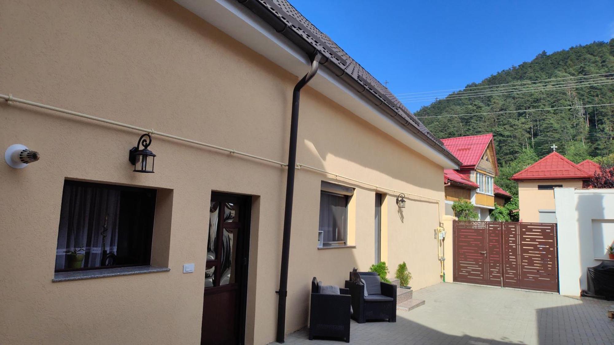 Casa Ramo Villa Risnov Exterior photo